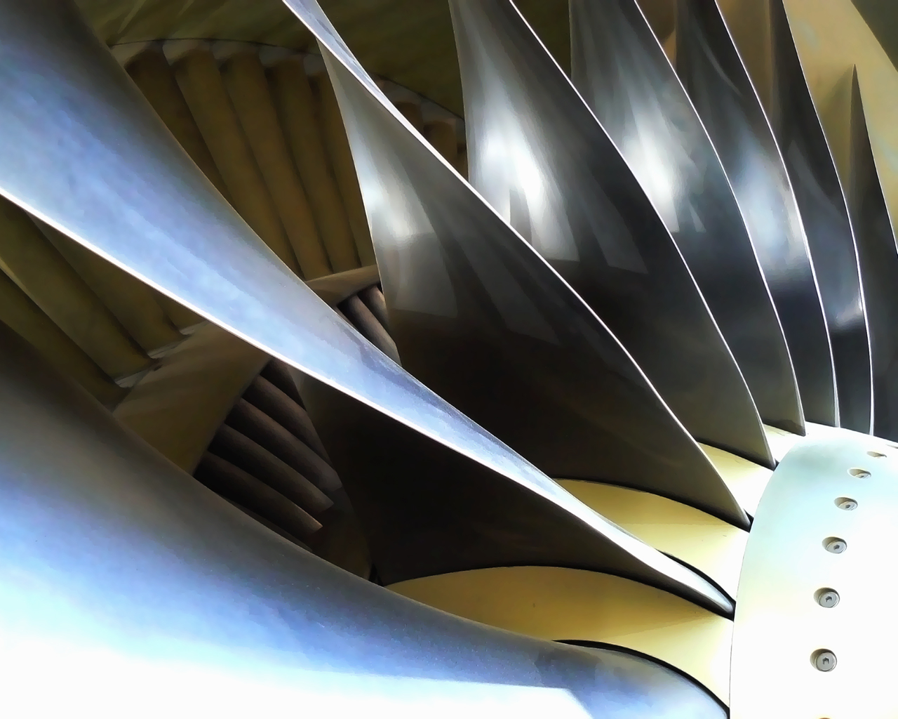 Machine Build and Repair