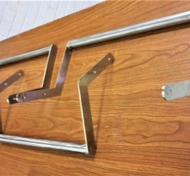 Custom Metal Fabrication