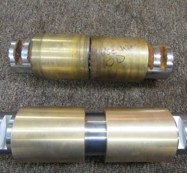 Mechanical Components