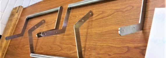 Custom Metal Fabrication